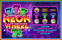 Slots UK 